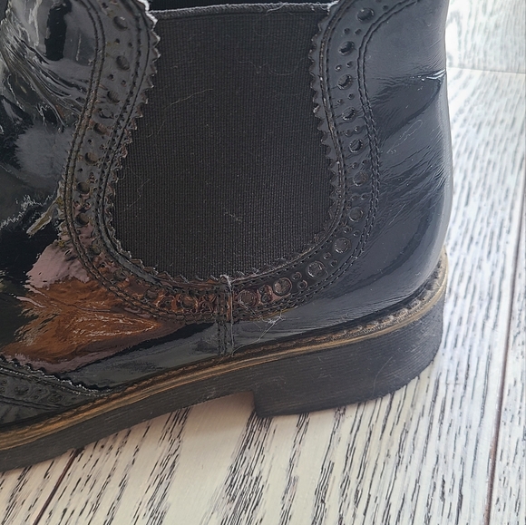 Tosca blu classic chelsea boots - Picture 9 of 14